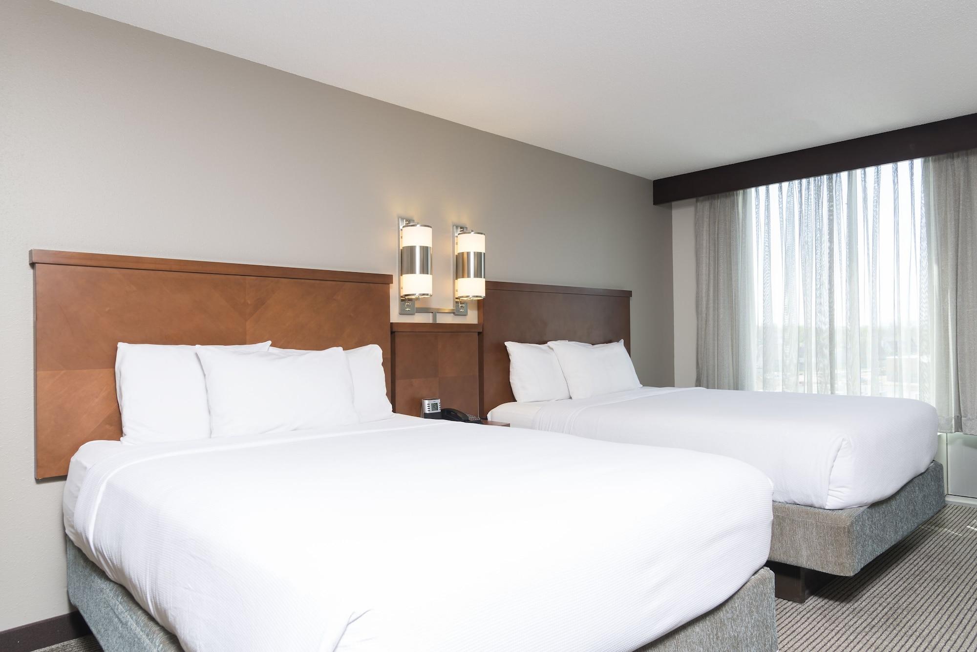 Hyatt Place Лексингтън Екстериор снимка