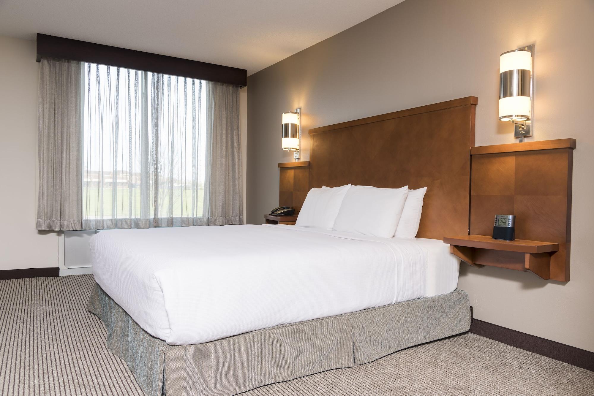 Hyatt Place Лексингтън Екстериор снимка