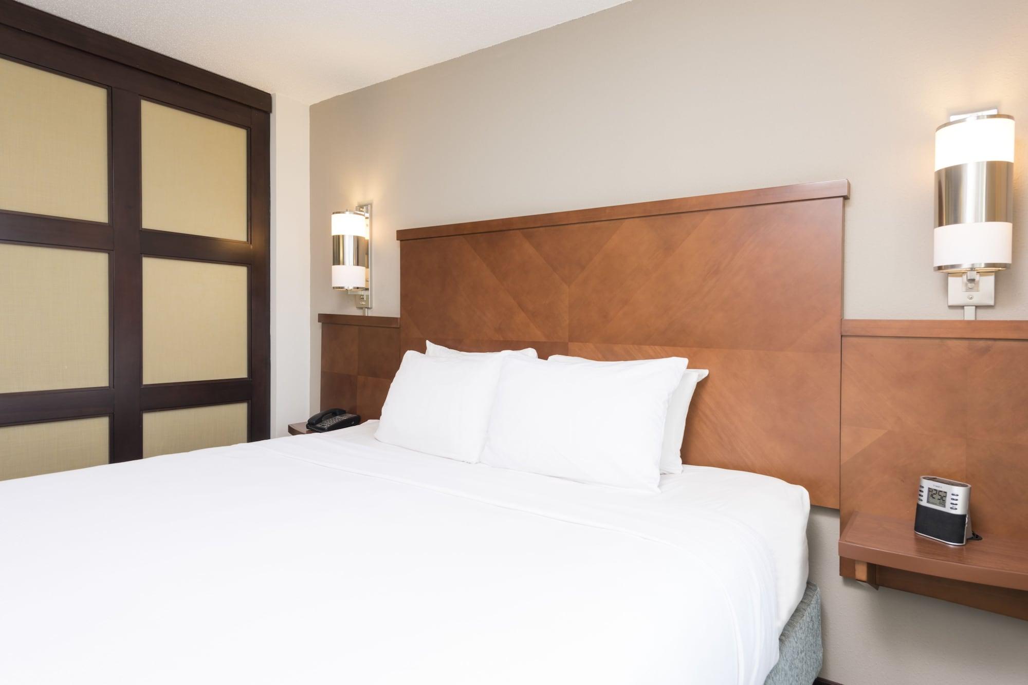 Hyatt Place Лексингтън Екстериор снимка