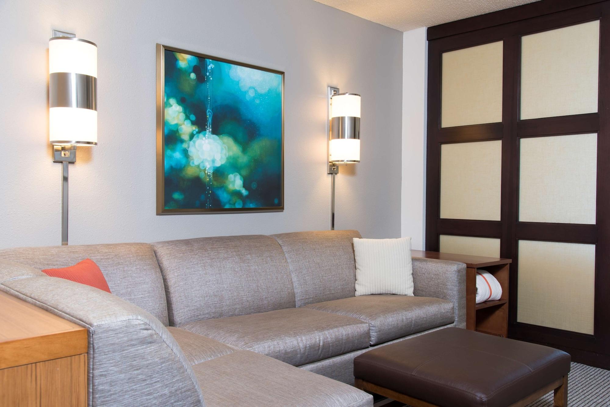 Hyatt Place Лексингтън Екстериор снимка