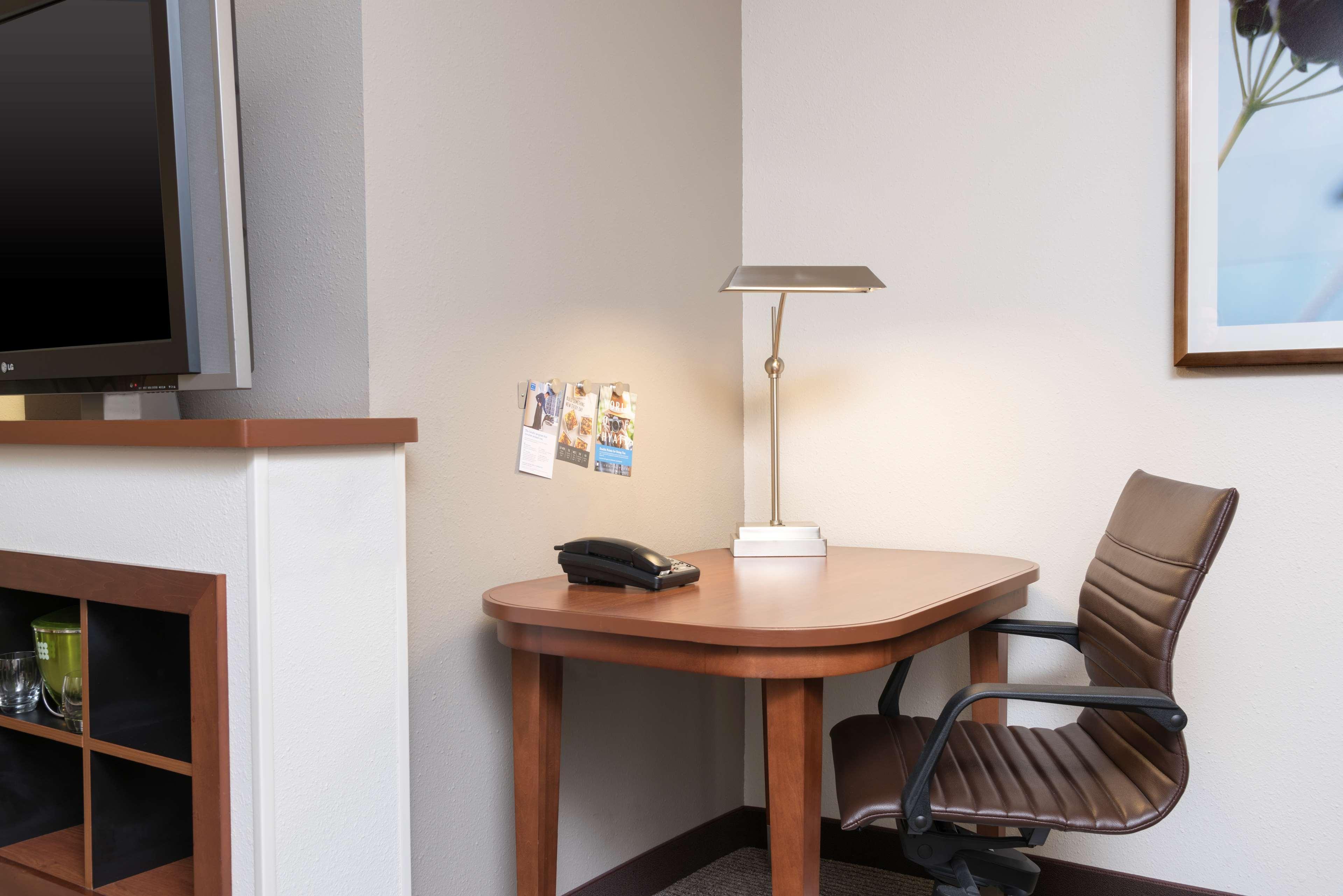 Hyatt Place Лексингтън Екстериор снимка