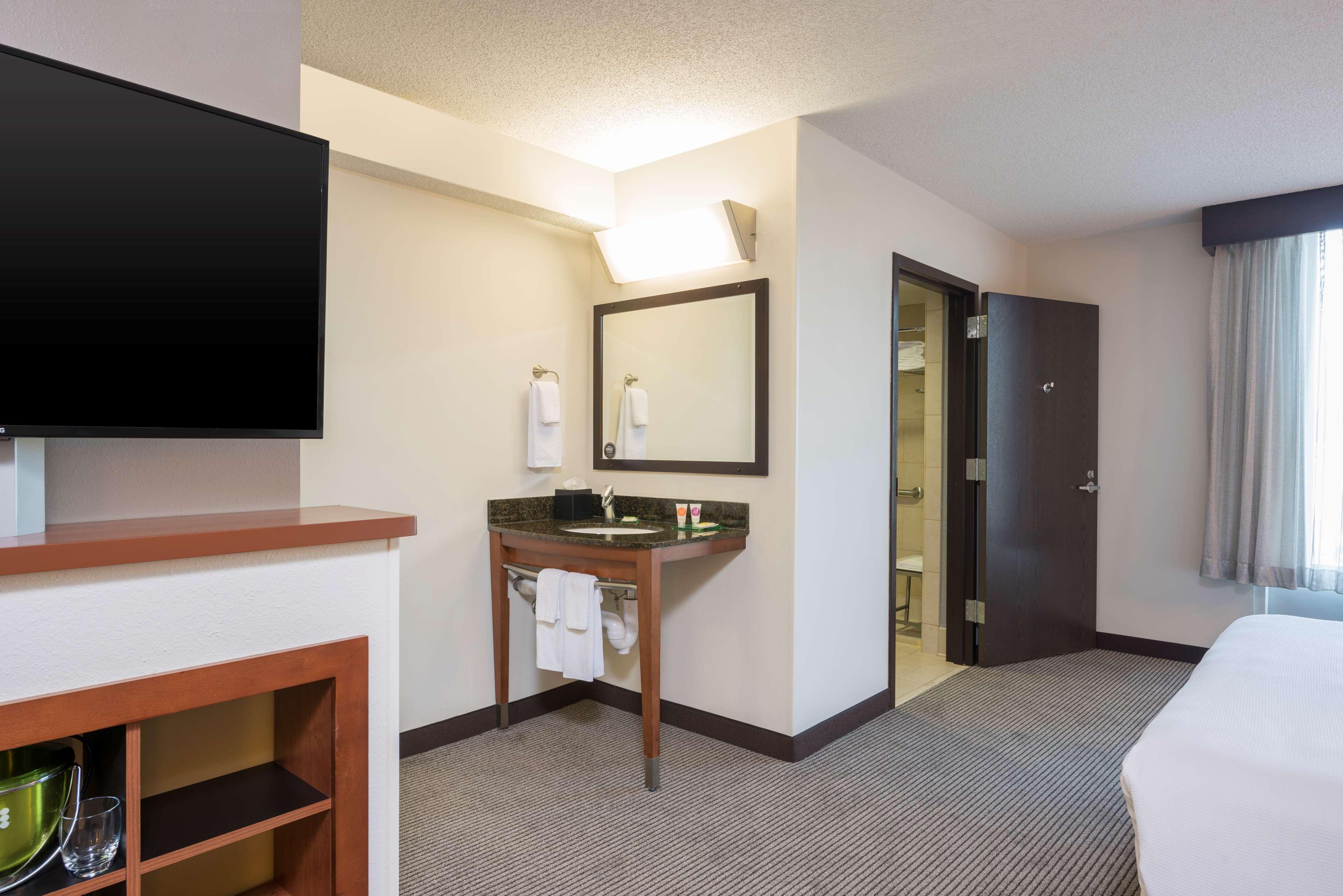 Hyatt Place Лексингтън Екстериор снимка