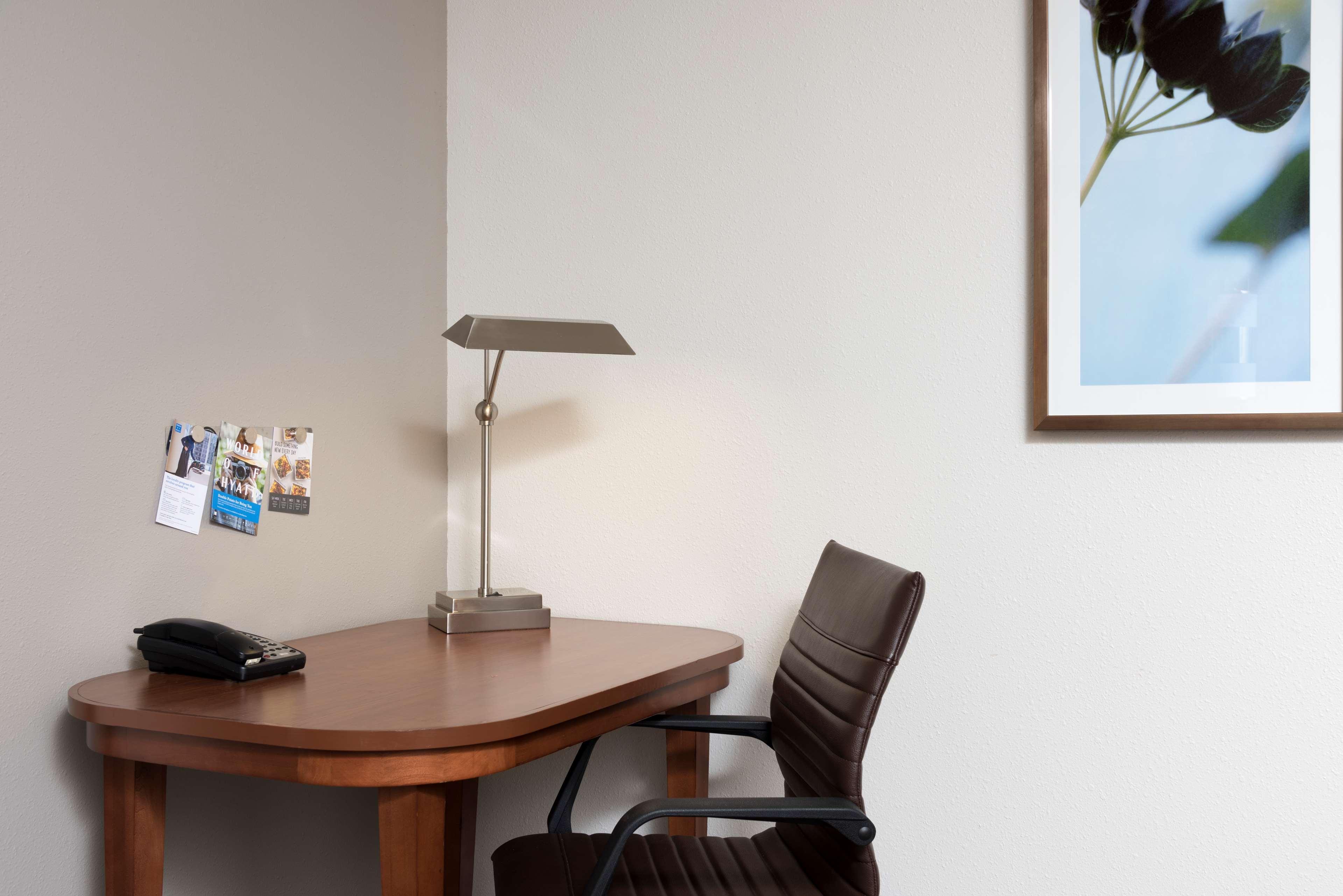 Hyatt Place Лексингтън Екстериор снимка