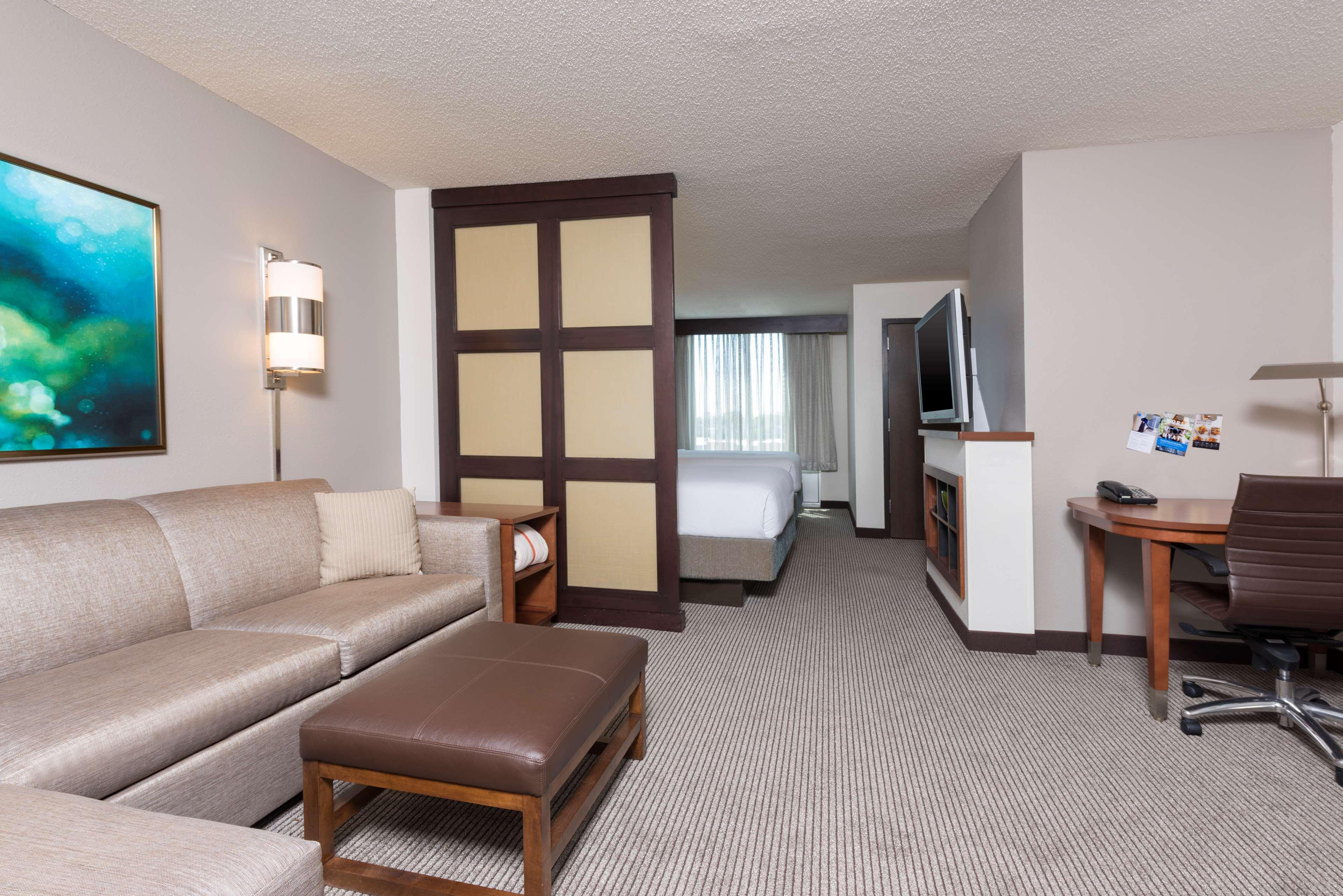 Hyatt Place Лексингтън Екстериор снимка