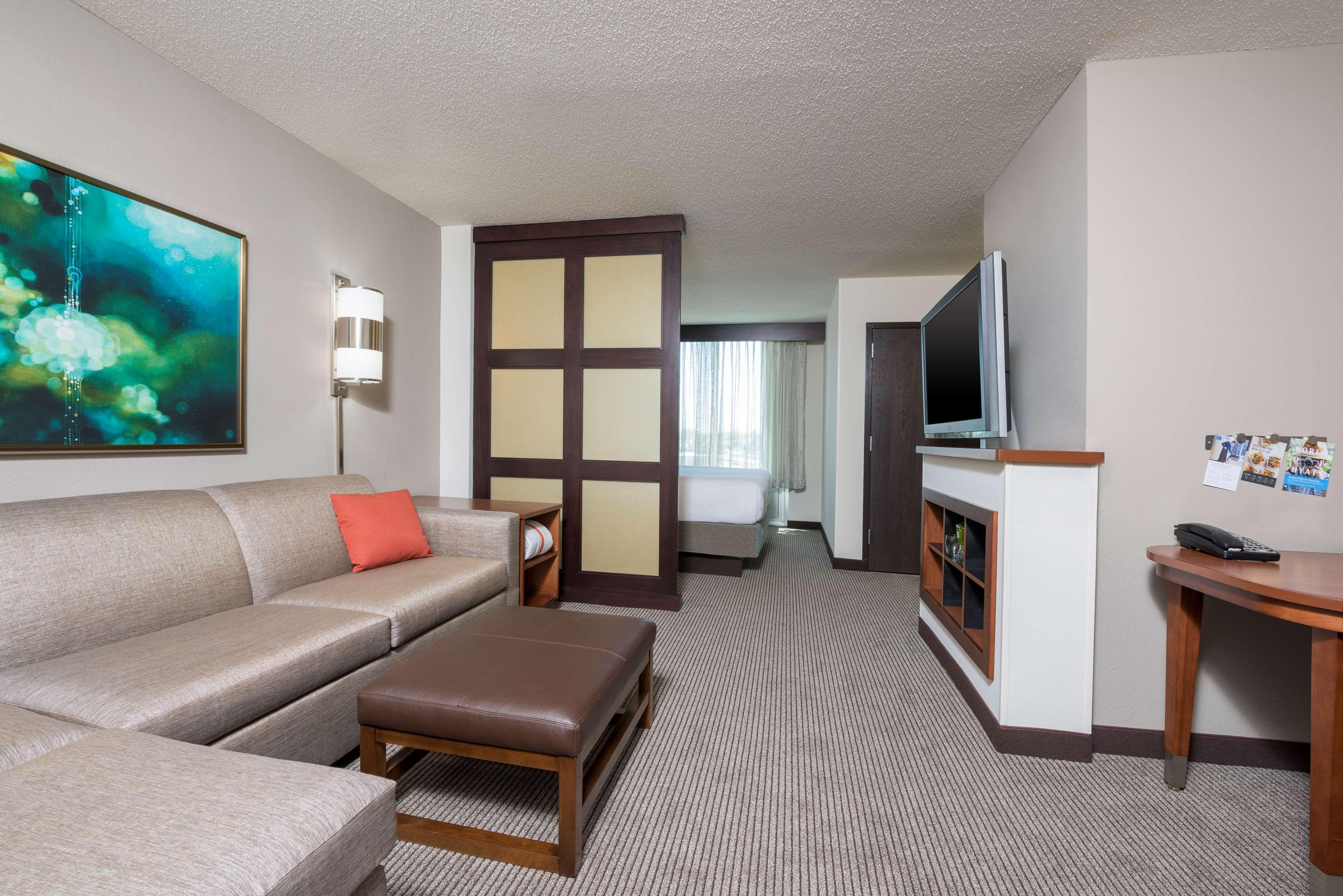 Hyatt Place Лексингтън Екстериор снимка