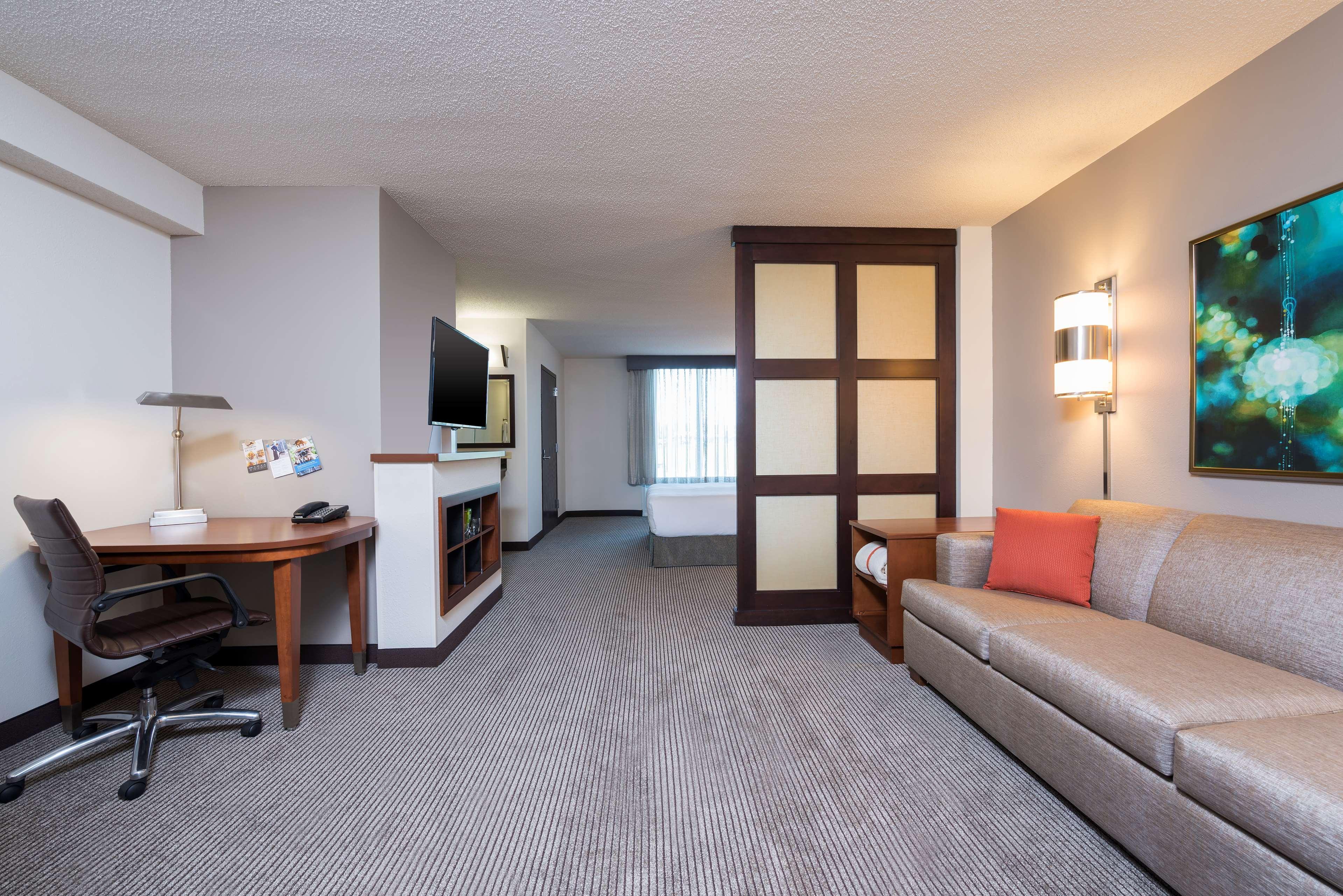 Hyatt Place Лексингтън Екстериор снимка