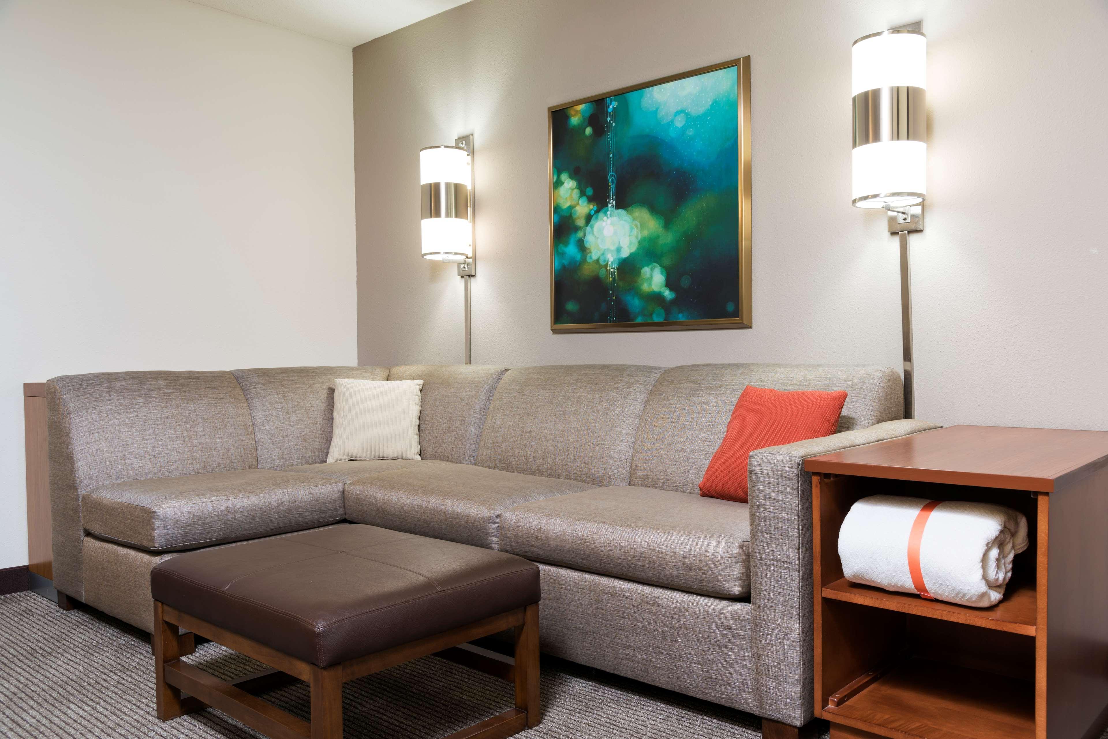 Hyatt Place Лексингтън Екстериор снимка