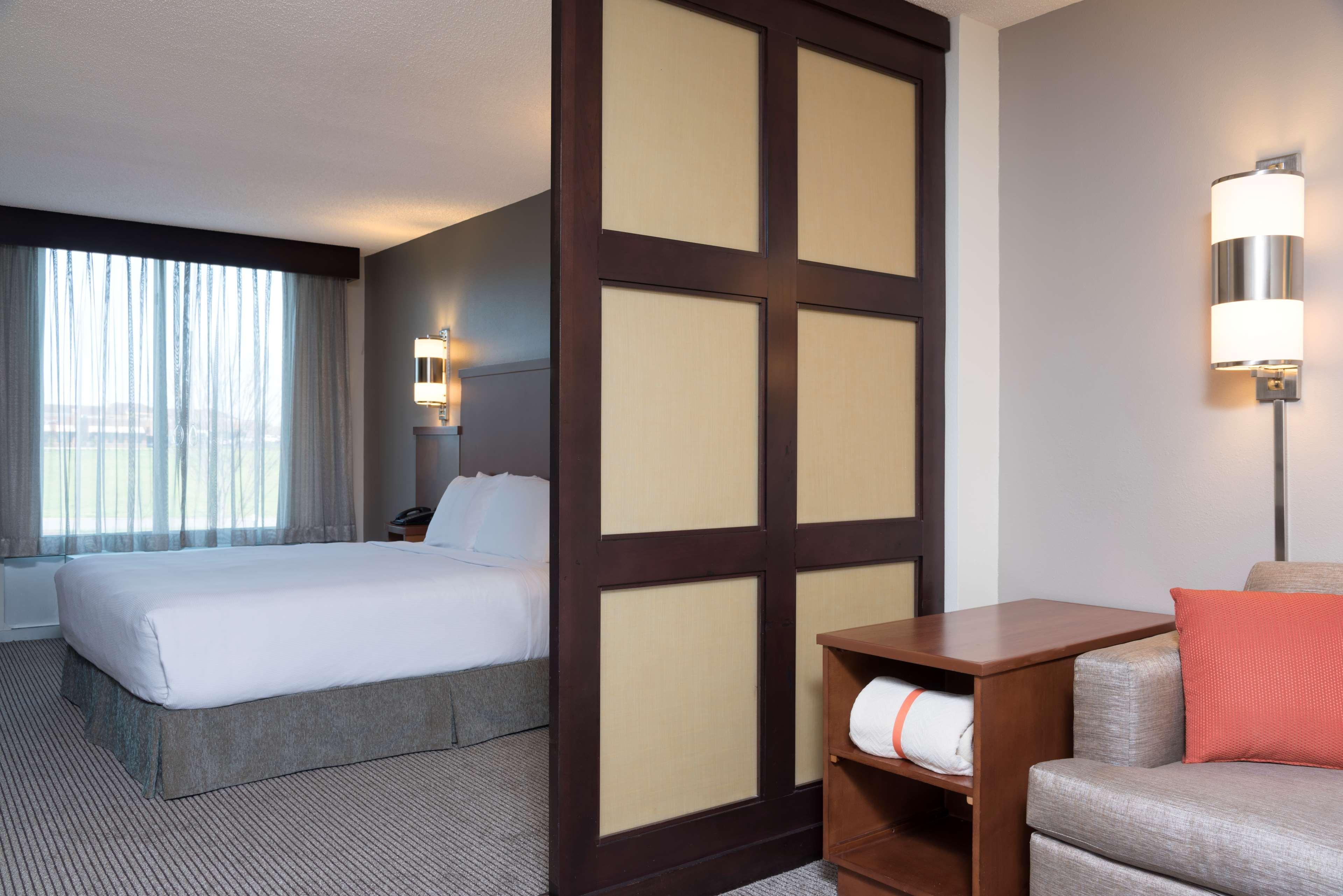 Hyatt Place Лексингтън Екстериор снимка
