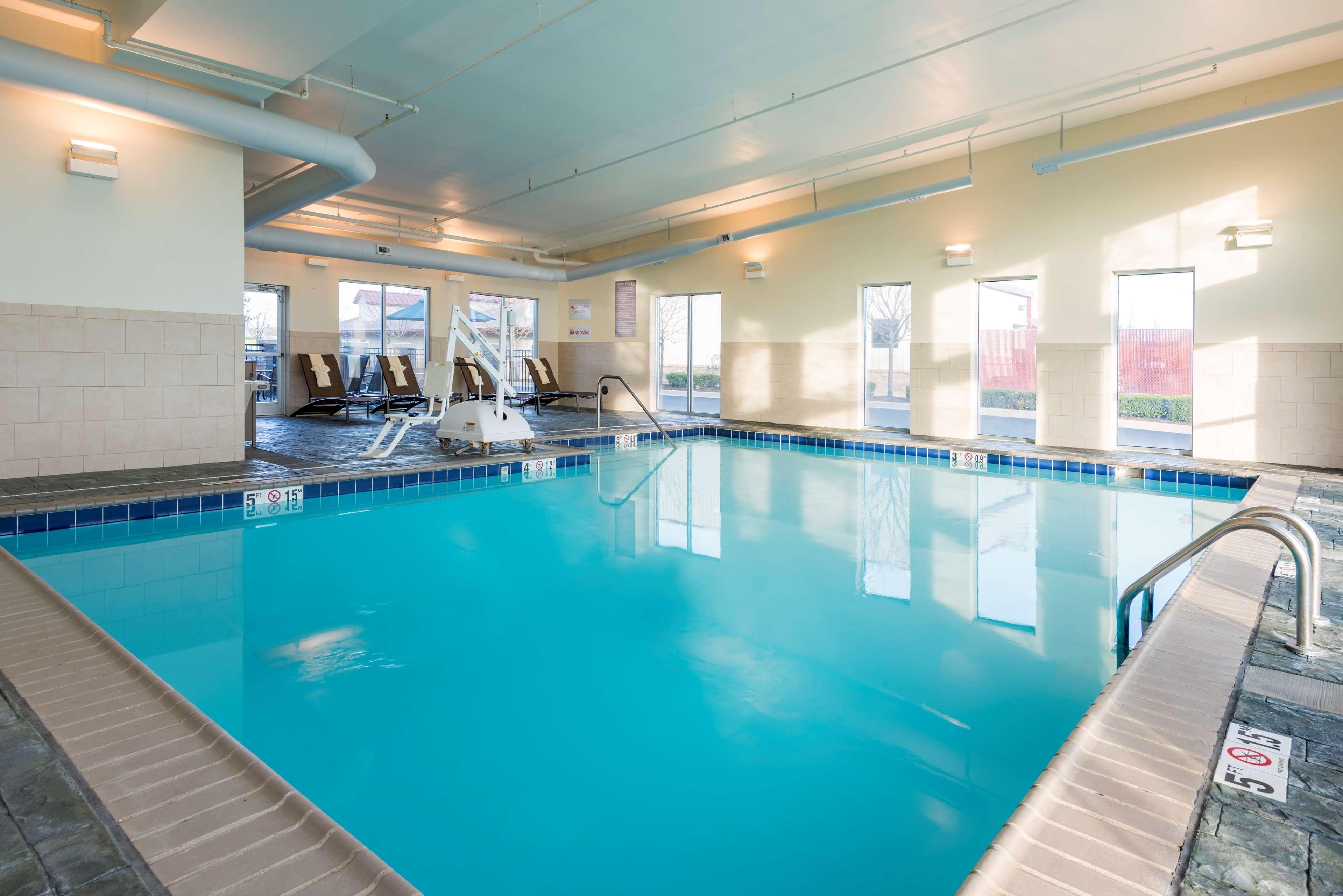 Hyatt Place Лексингтън Екстериор снимка