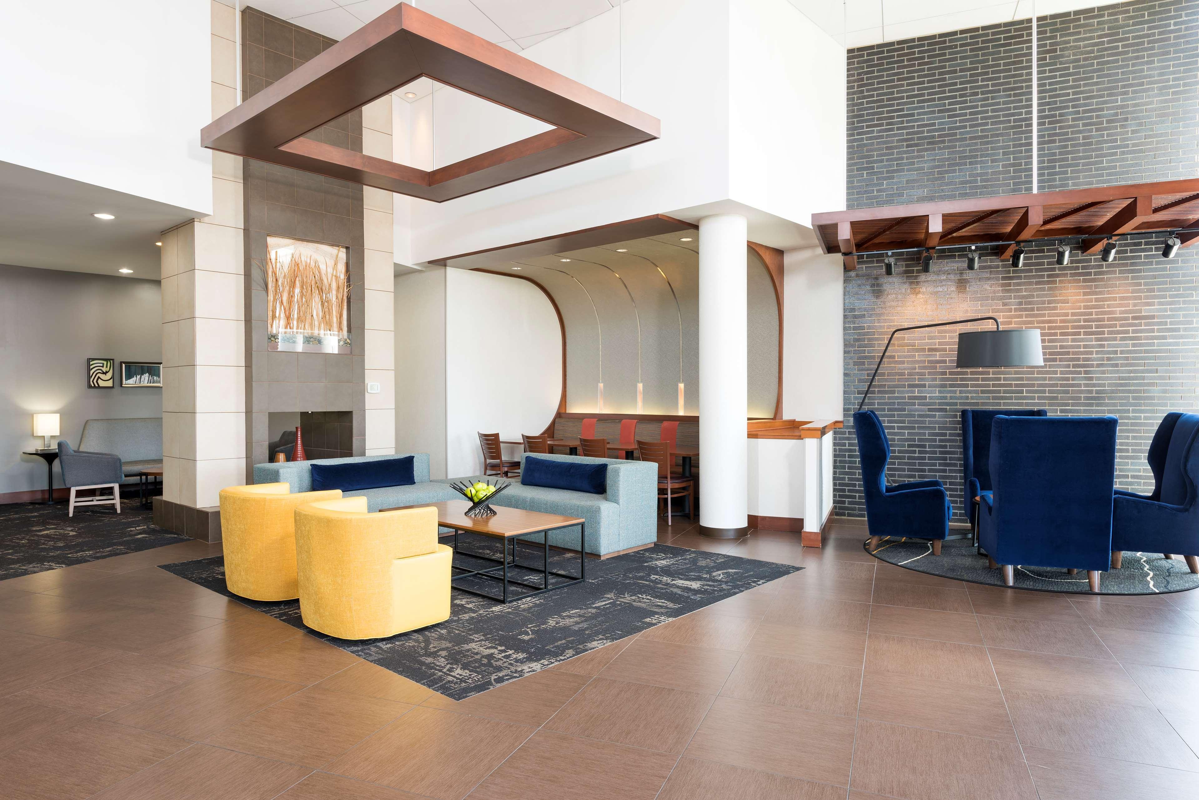 Hyatt Place Лексингтън Екстериор снимка