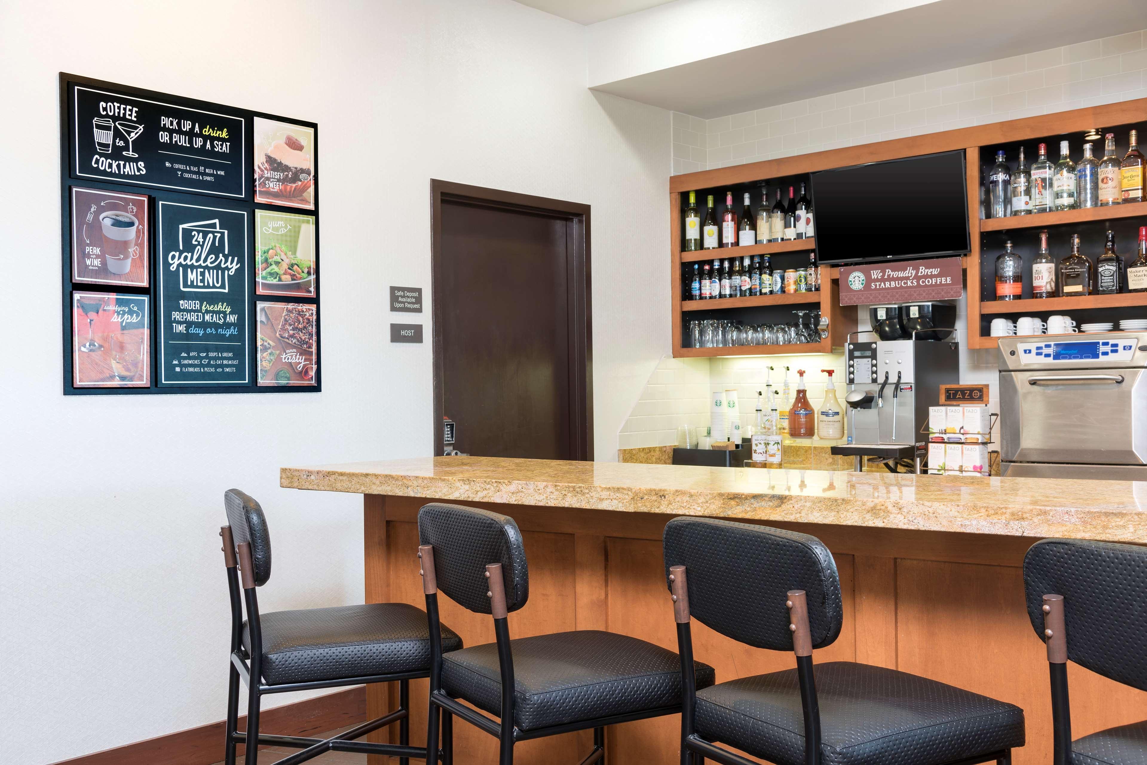 Hyatt Place Лексингтън Екстериор снимка