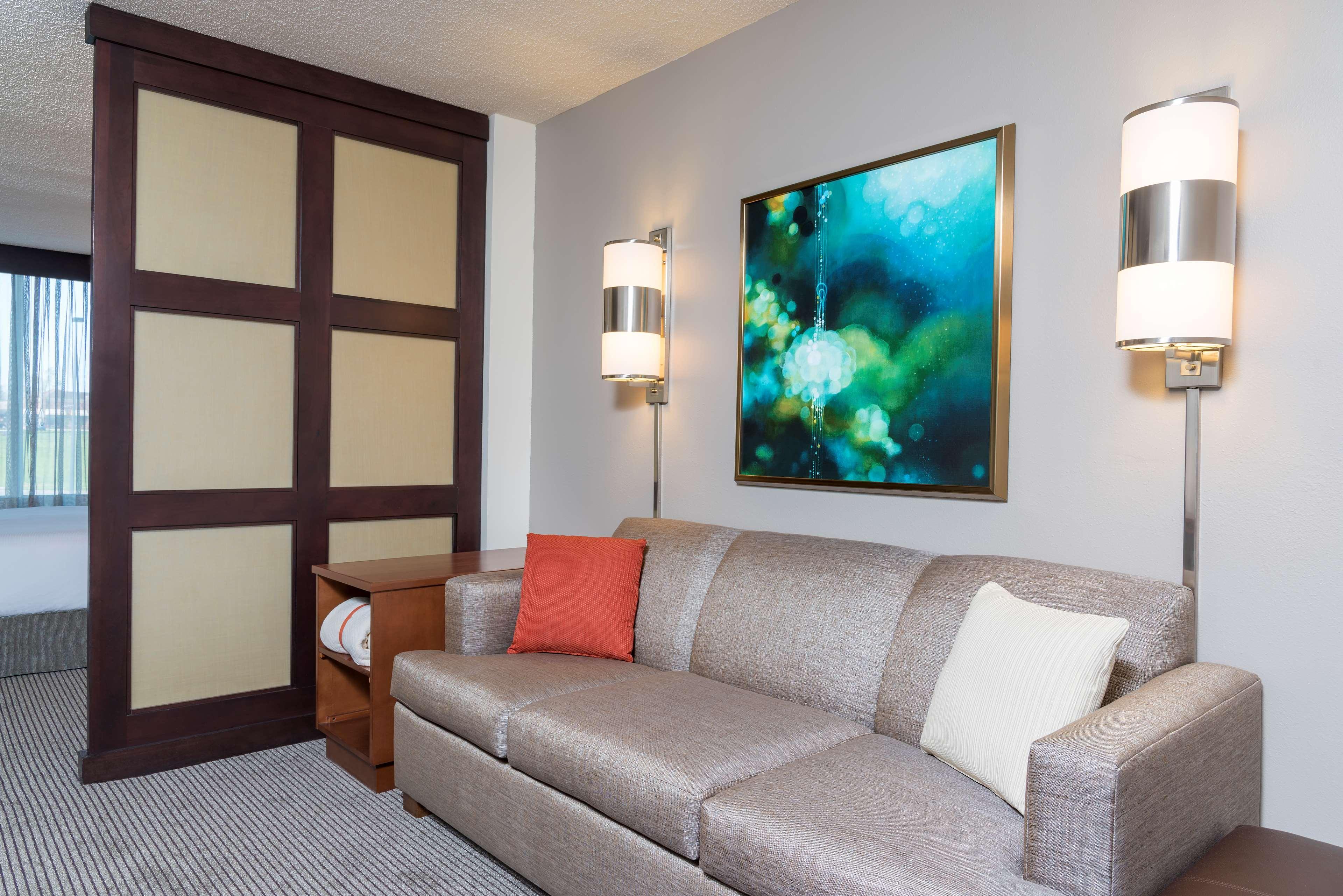 Hyatt Place Лексингтън Екстериор снимка