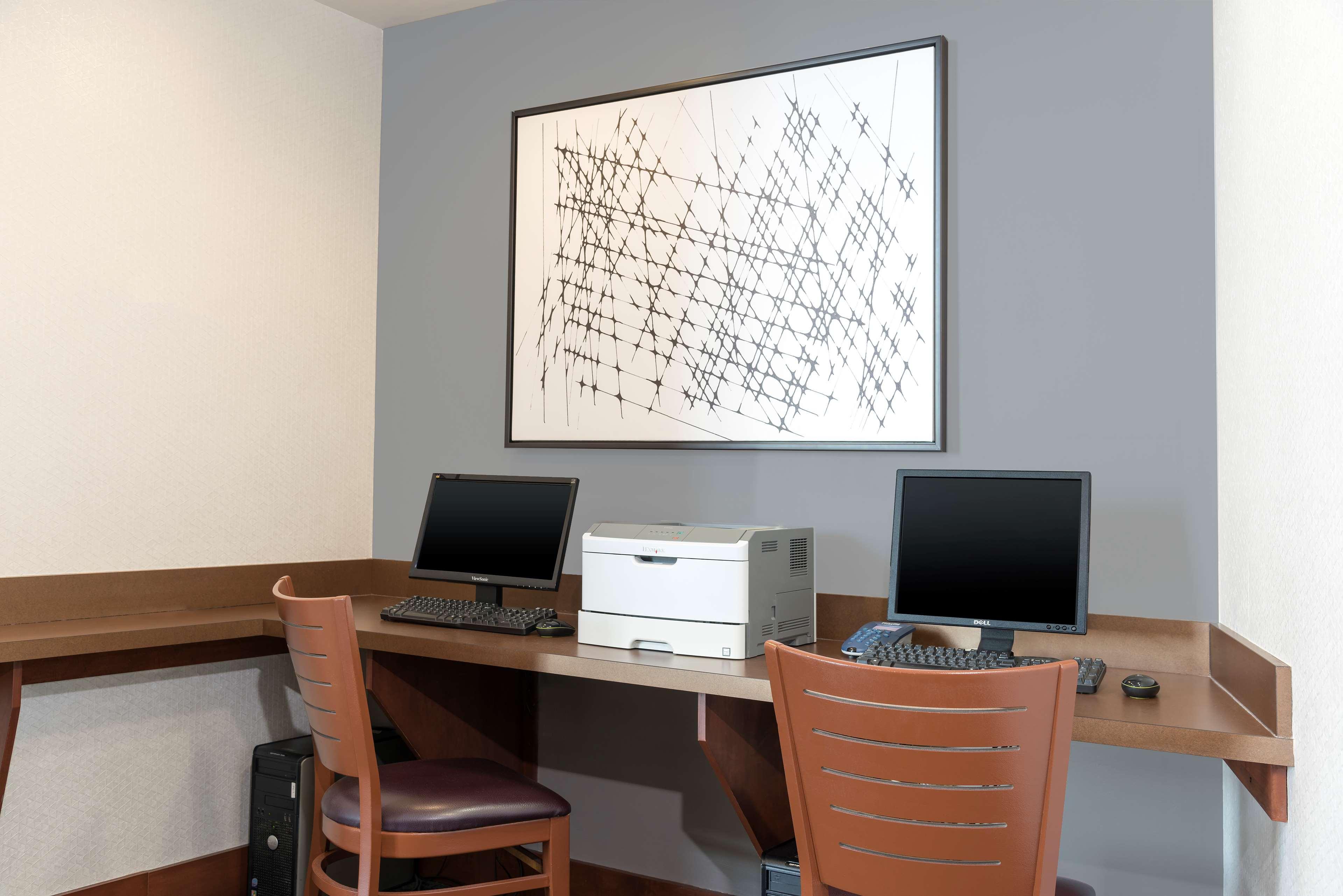 Hyatt Place Лексингтън Екстериор снимка