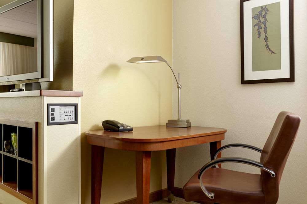 Hyatt Place Лексингтън Екстериор снимка