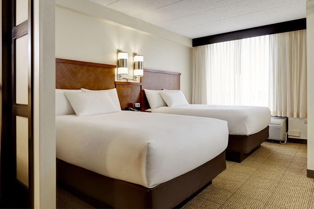 Hyatt Place Лексингтън Екстериор снимка
