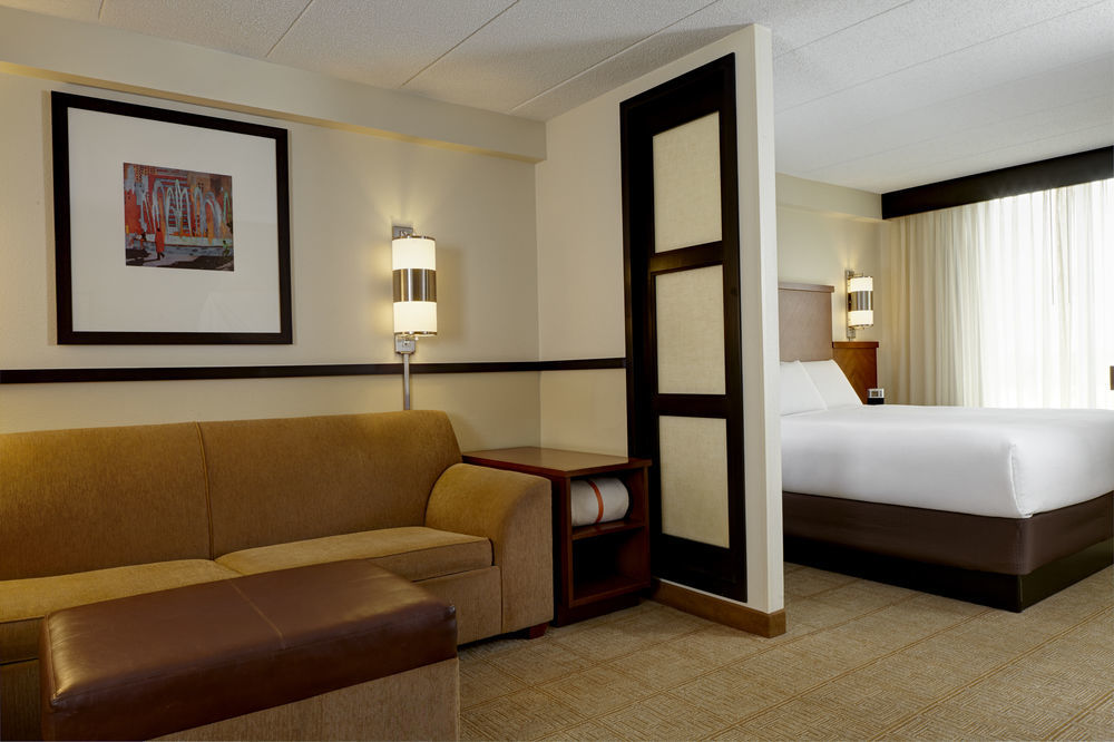 Hyatt Place Лексингтън Екстериор снимка