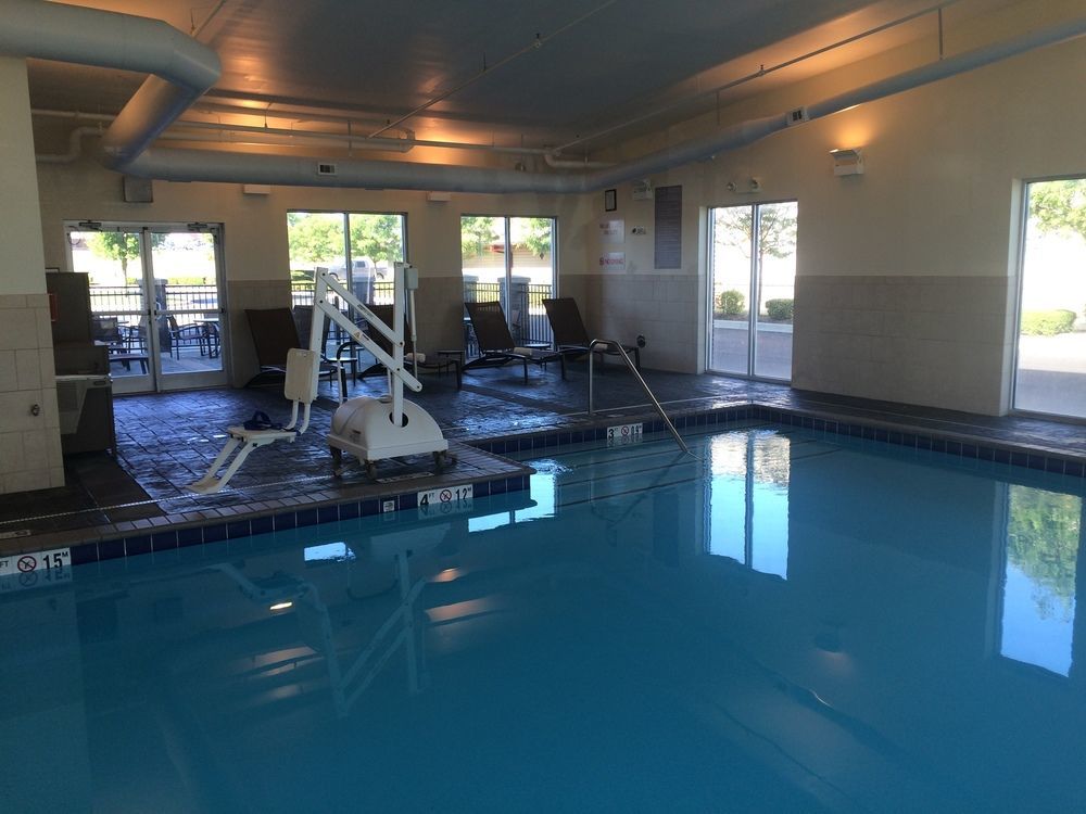 Hyatt Place Лексингтън Екстериор снимка