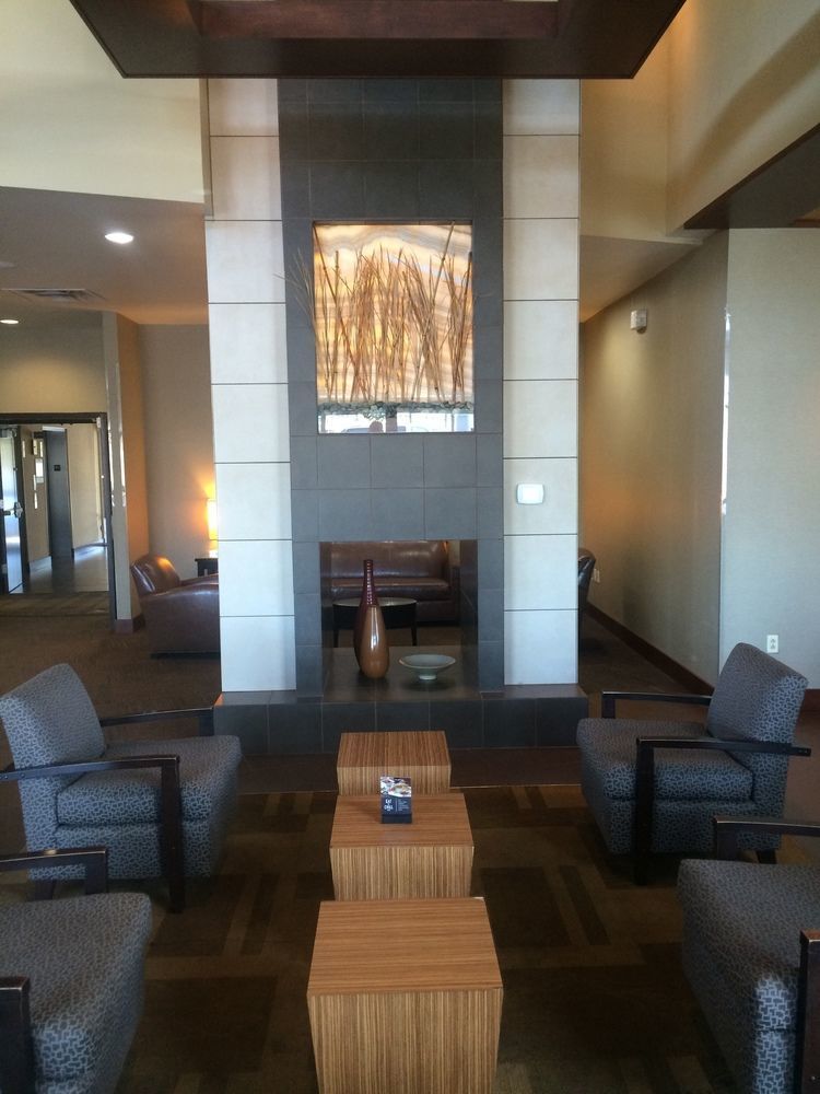 Hyatt Place Лексингтън Екстериор снимка