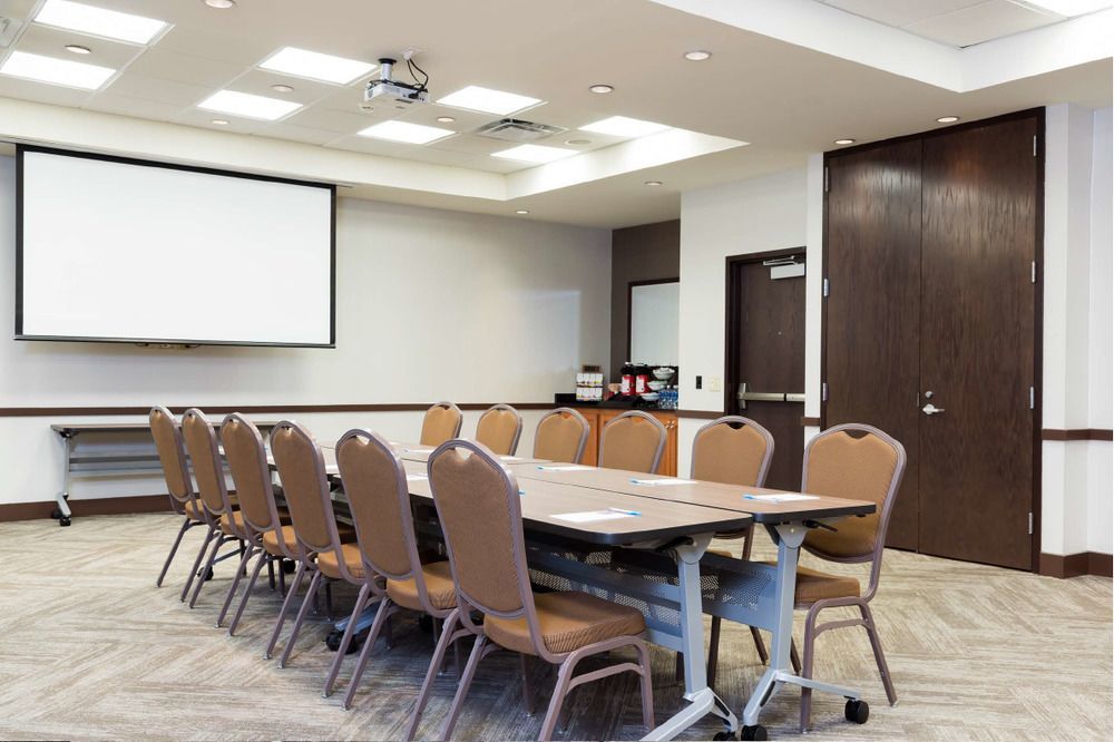 Hyatt Place Лексингтън Екстериор снимка