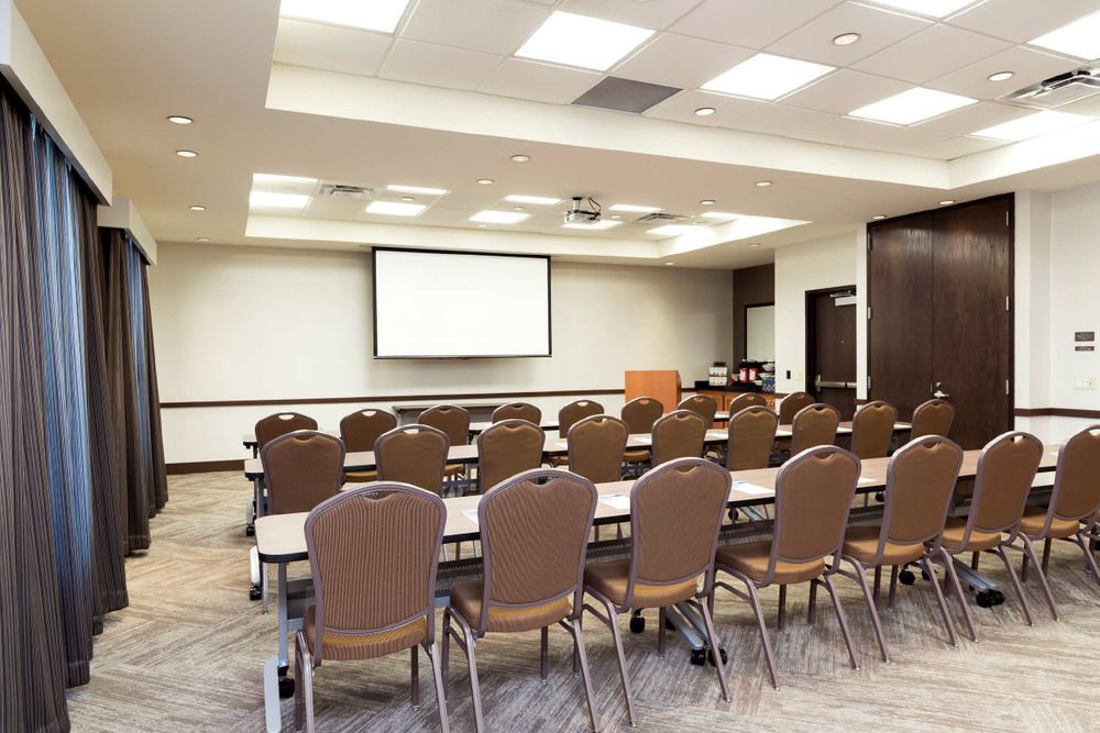 Hyatt Place Лексингтън Екстериор снимка