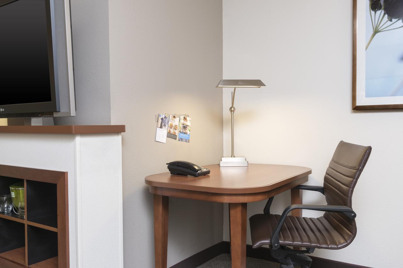 Hyatt Place Лексингтън Стая снимка