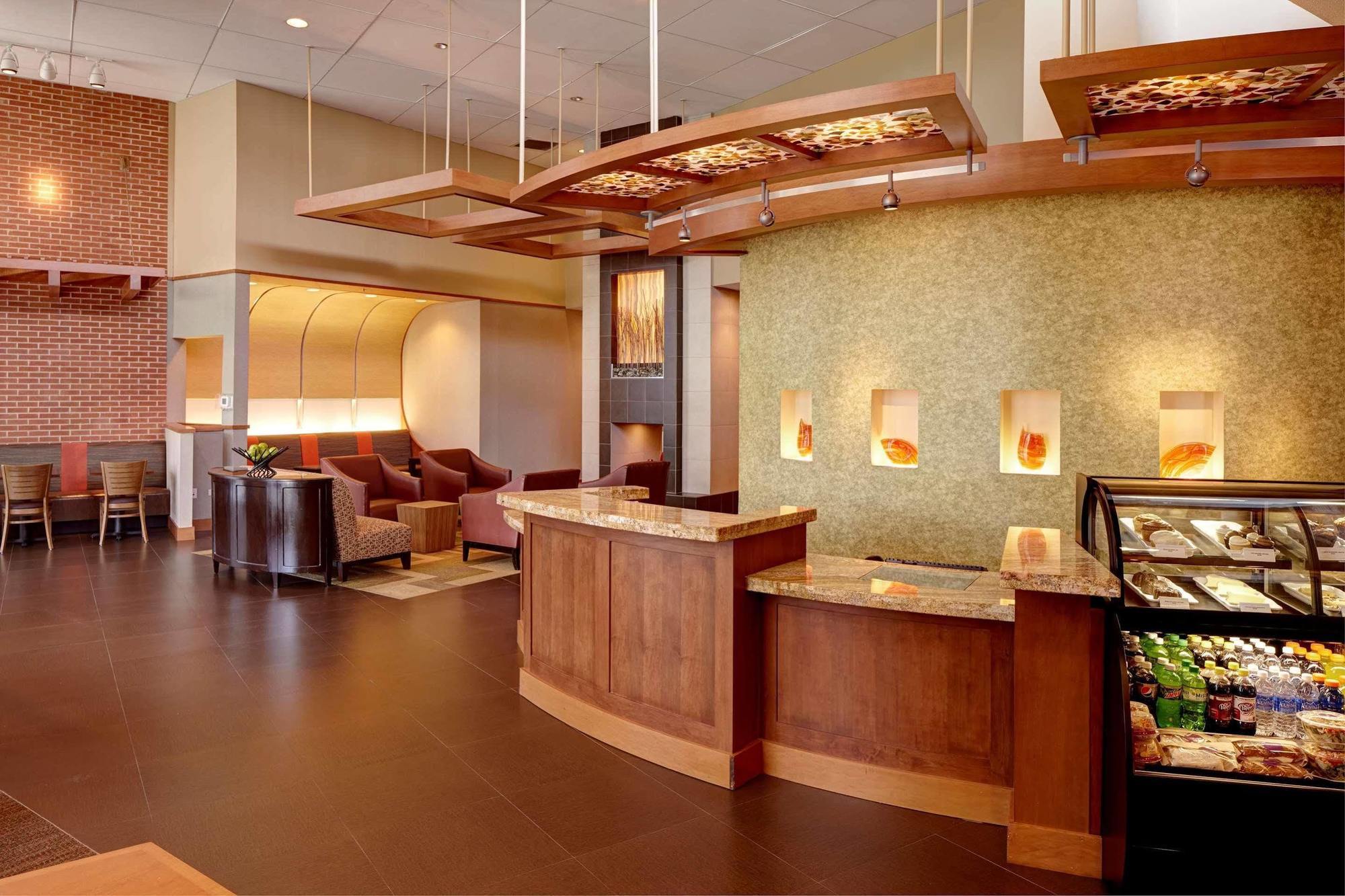 Hyatt Place Лексингтън Екстериор снимка