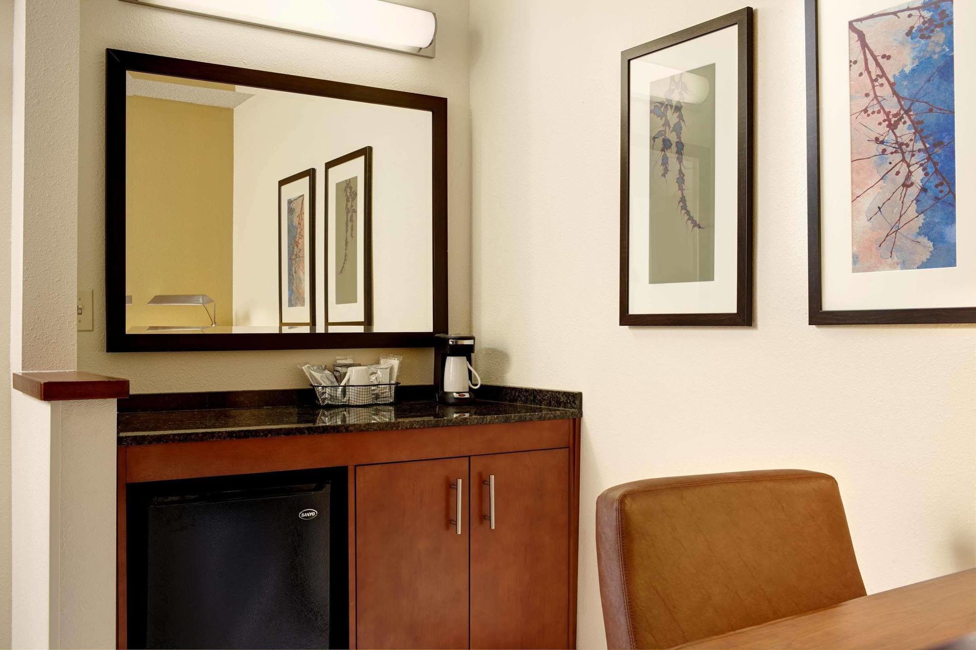 Hyatt Place Лексингтън Екстериор снимка