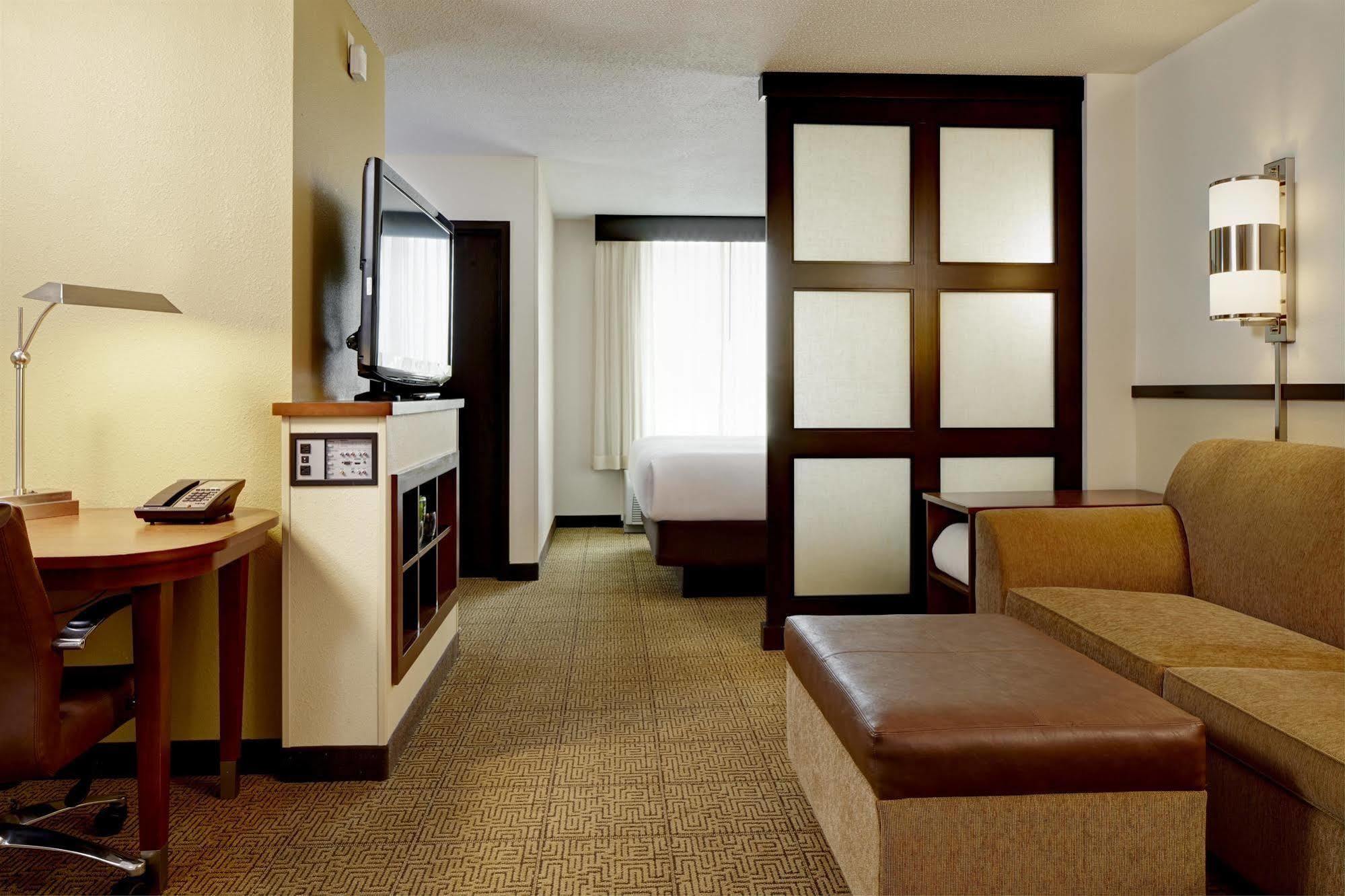 Hyatt Place Лексингтън Екстериор снимка